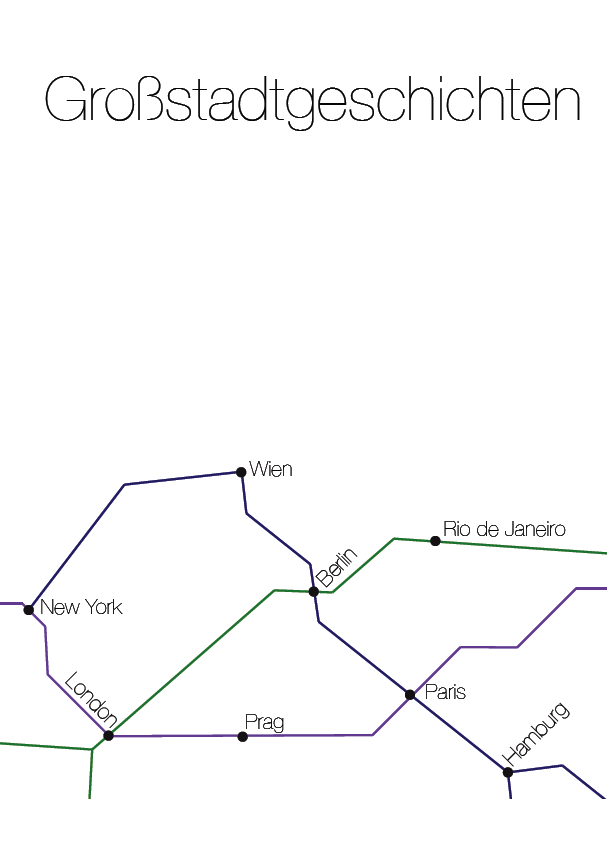 grossstadtgeschichten