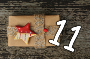 Buchgeschenke Advent 11