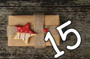 Buchgeschenke Advent 15