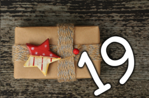 Buchgeschenke Advent 19