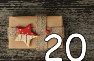 Buchgeschenke Advent 20