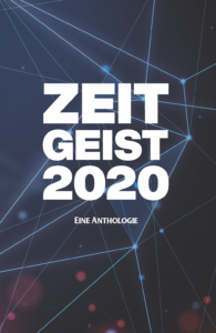 Zeitgeist 2020 Cover